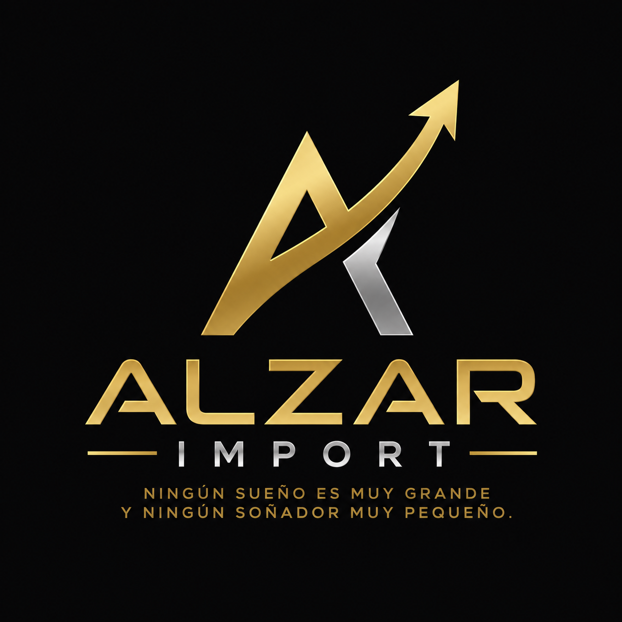 Alzar import