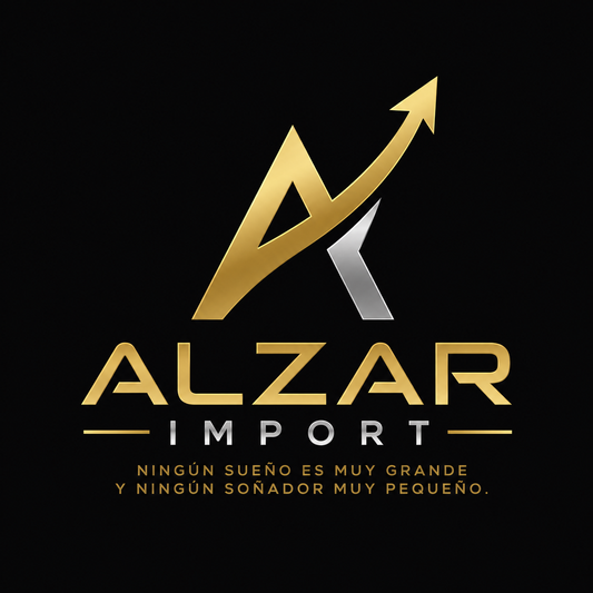 Alzar import